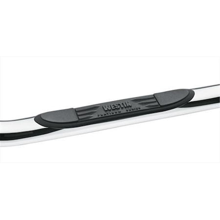 Perfectpitch 4 in. Oval Step Bar Step Pad PE1232622